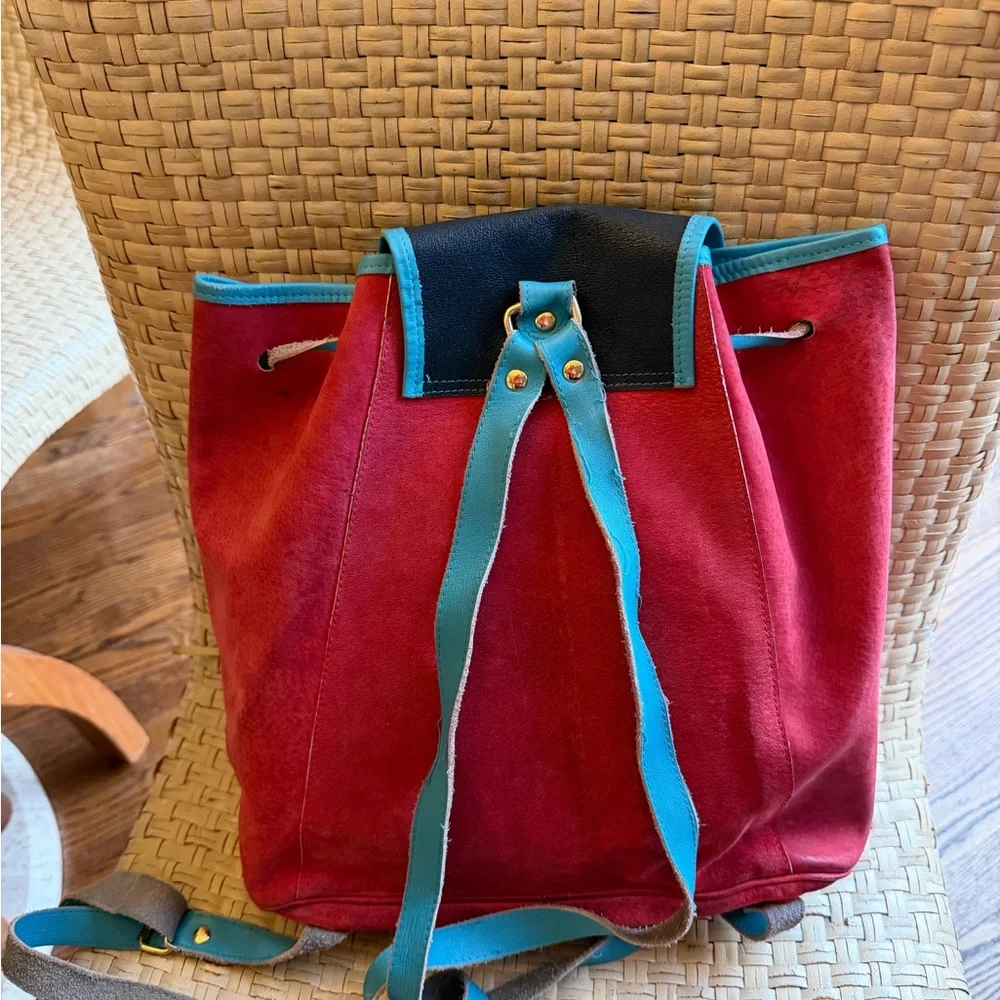 unkown stylish red